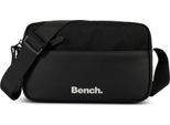 Bench. Borsa A Tracolla Bold Crossbody Bag Black Nero