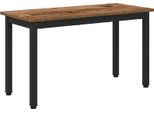 Vidaxl Panca In Legno Recuperato 80 X 35 X 45 Cm Materiale A Base Di Legno
