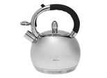 Kinghoff Bollitore Fischiante 3L 12478