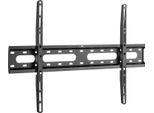 Supporto A Parete Per Lcd Led Oled Qled Plasma Tv Piatto E Curvo Supporto Per Tv Sottile Fino A 45 Kg (Vesa Max 600X400)