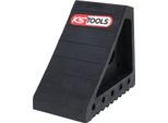 Ks Tools Cunei Per Ruote In Gomma Con Impugnatura