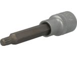 Brilliant Tools Bussola Multidente Da 1/2 Pollice, Lunghezza 100 Mm, M8