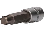 Brilliant Tools 1/2" Ribe Bit Socket 100 Mm Long M13 - BT022737"