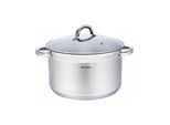Klausberg Kb-7129 11,5 L Pottom Con Coperchio 30Cm