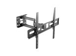 Supporto Universale Per Tv Lcd 37-70" Nero, Inclinabile"