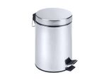 Banquet Cestino In Acciaio Inox Twizz 20 L