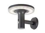 Rabalux, Lampada Da Parete, Per Esterni, IP44, 10W, Alaska