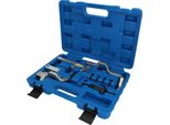 Brilliant Tools Set Di Attrezzi Per La Regolazione Del Motore Per Mini Psa - BT593800