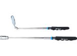 Brilliant Tools Set Di Specchi Telescopici E Sollevatori Magnetici 2 Pezzi - BT115905