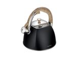 Klausberg Bollitore Fischiante 3L 8994