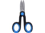 Brilliant Tools Forbici Universali - BT100901