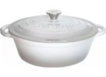 Kinghoff Teglia In Ghisa Smaltata 30Cm 31867