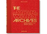 Gli Archivi Di Star Wars. 1999-2005. 40A Ed.