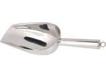 Paletta, Paletta Per Gelati, Paletta Per Gelati In Acciaio Inox, Paletta Per Alimenti, Paletta Per Farina