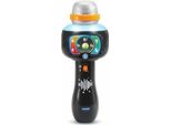 Microfon De Jucarie Vtech Super Micro Magic'fun, Pentru Copii +2 Ani, Multicolor