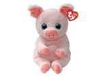 Ty Beanie Babies Bellies Penelope Pig Medio