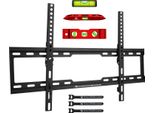 Maclean Tv Wall Mount 32-80'' 45Kg MC-413 Vesa 600X40
