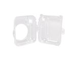 Cover Trasparente Per La Fotocamera Istantanea Fujifilm Instax Mini 12, Cover Trasparente Per La Fotocamera Istantanea Fujifilm Instax Mini 12, Cover Per La Fotocamera Istantanea Fujifilm Instax Mini 12, Cover Protettiva Per La Fotocamera Istantanea Fujifilm Instax Mini 12, Cover In Cristallo Per La Fotocamera Istantanea Fujifilm Instax Mini 12, Cover Trasparente Per La Fotocamera