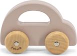 Viga Toys - Viga Polarb Auto A Spinta In Legno Marrone