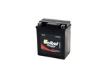 Unibat Cbtx7L-Fa Batteria Agm Trasparente Trasparente Taglia Unica