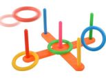 Woopie Gra ZręCznośCiowa Serso Fun Circle Game 3+
