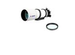Svbony SV48P Telescopio Professionale Per Adulti, Rifrattore Acromatico Da 90 Mm F5,5 Per Astronomia, Focheggiatore A Doppia Velocità Rap Angolo Di Rotazione Ota