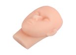 Modello Del Viso, Stampo Della Testa, Modello Di Sutura Della Pelle, Modello Di Formazione Della Sutura, Strumenti Di Formazione Chirurgica