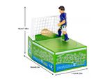 Salvadanaio Da Calcio, Salvadanaio Da Calcio