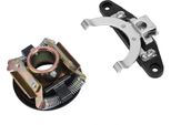 L19-302Y Interruttore Centrifugo Monofase Parti Del Motore Elettrico Controllore Meccanico