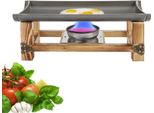 Griglia, Piastra Per Grigliare, Piastra Per Barbecue, Piastra Antiaderente Per Grigliare, Pentole Per Bbq