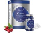 Biostile C Vitamin Microincapsulata – Vitamina C Da Cinorrodi Per Energia E Immunità
