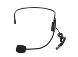 Microfono, Microfono Da Testa, Mini Microfono, Microfono Di Amplificazione, Microfono Xlr