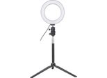Luce Di Riempimento, Luce Di Riempimento Usb, Luce Di Riempimento Dimmerabile, Luce Di Riempimento Ad Anello, Luce Ad Anello Led