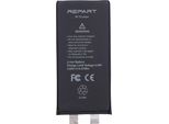 Tradebit Batteria Di Ricambio Compatibile Per Apple Iphone 12 Mini - Li-Ion - 2227 Mah - Senza Cavo Flessibile (Bms)