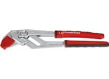 Pinza Per Chiavi Rofast Lunghezza 320 Mm Larghezza Di Serraggio 0 - 55 Mm Impugnatura A 2 Componenti Con Ganasce Di Protezione