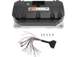 72V Brushless Dc Controller Motore DK72300S Sinusoide Controller Per Moto Elettrica Qs Mobilità Scooter
