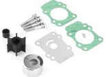 Pompa Dell'acqua - Girante -Kit Di Riparazione Per Fuoribordo 682 -W0078 -A1 Adatto Per Yamaha 9.9 / 15 Hp