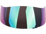 Sostituzione Lente Visiera Parabrezza Casco Moto Per Agv K5 K3SV (Colorato)