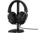 Supporto Per Cuffie Da Gioco - G-Lab - K-STAND-NEON - Con Cavo - Design Compatto - Nero