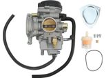 Kit Carburatore Atv Di Ricambio Per Bombardier Outlander Max 400 4X4 2004-2008