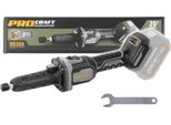 Procraft Industrial DG20A-BB Smerigliatrice Diritta A Batteria 20 V 6 Mm Brushless Solo - Senza Batteria, Senza Caricabatteria