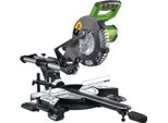 Procraft Pgs28Bb Sega Circolare E Troncatrice A Batteria 20 V 210 Mm Brushless Solo - Senza Batteria, Senza Caricabatteria