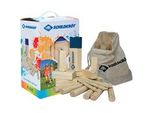 Kubb / Schwedenschach, Geschicklichkeitsspiel