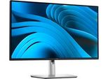 Monitor Dell Pro Plus P2725DE 68,6 Cm (27") 2560 X 1440 Pixel Quad Hd Lcd Nero, Argento"