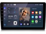 10 Pollici 6+128GB Android Autoradio Per Skoda Fabia Ii 2008-2013 Wireless Carplay Android Auto 4G Wifi Gps Navi 8Core Rds Dsp Dab+ Bt