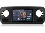 10 Pollici 6+128GB Android Autoradio Per Mercedes-Benz Sprinter 2018-2022 Wireless Carplay Android Auto 4G Wifi Gps Navi 8Core Rds Dsp Dab+ Bt