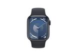 Apple Watch Series 9 (Gps + Cellular) 45Mm AluminiumgehäUse Mitternacht