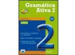 Gramatica Ativa 2 - Corso Di Portoghese - Con Download Audio