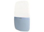 Parabrezza Bobike Exclusive Blu Ghiaccio