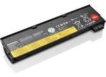 Lenovo Thinkpad Battery 68+ - Batteria Per Computer Portatile - Litio-Ioni - 6 Zelline - 6600 Mah - Fru - Per Thinkpad L450, L460, L470, P50S, T440, T440S, T450, T450S, T460, T460P, T470P, T550, T560, W550S, X240, X250, X260, X270 (45N1137)